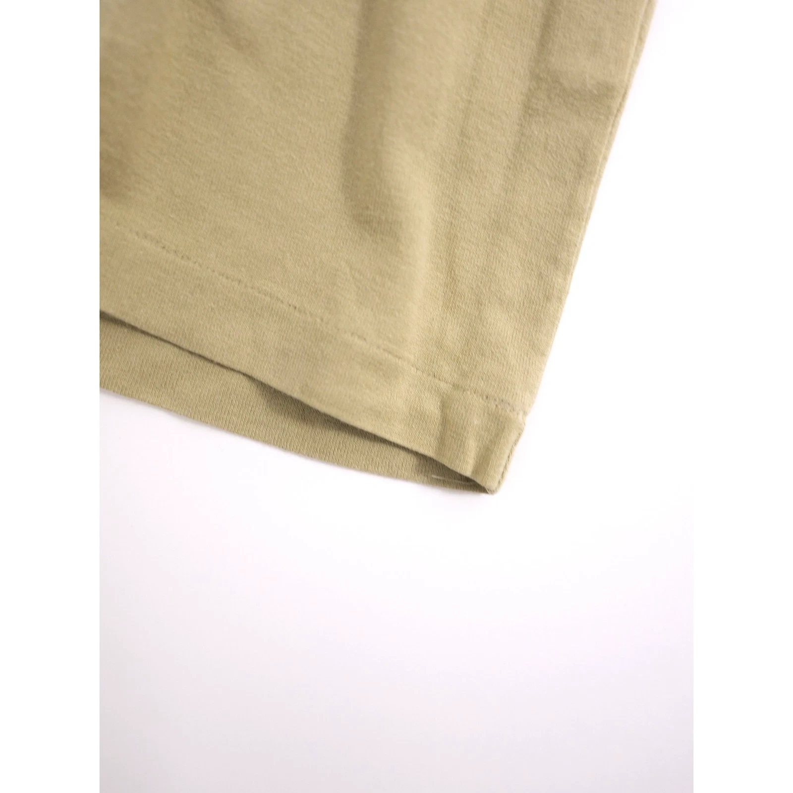 JUNKO KOSHINO Tee shirt Camel vintage, passéist — photo 10