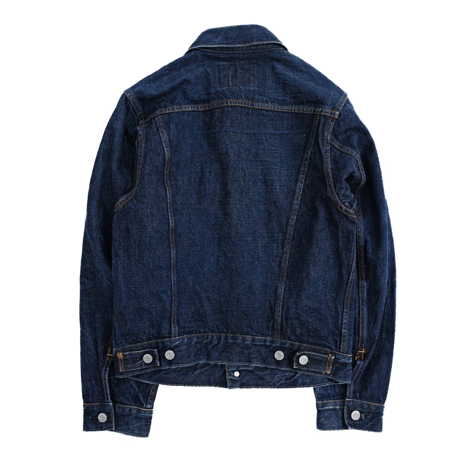45RPM Veste Marine vintage, passéist — photo 13
