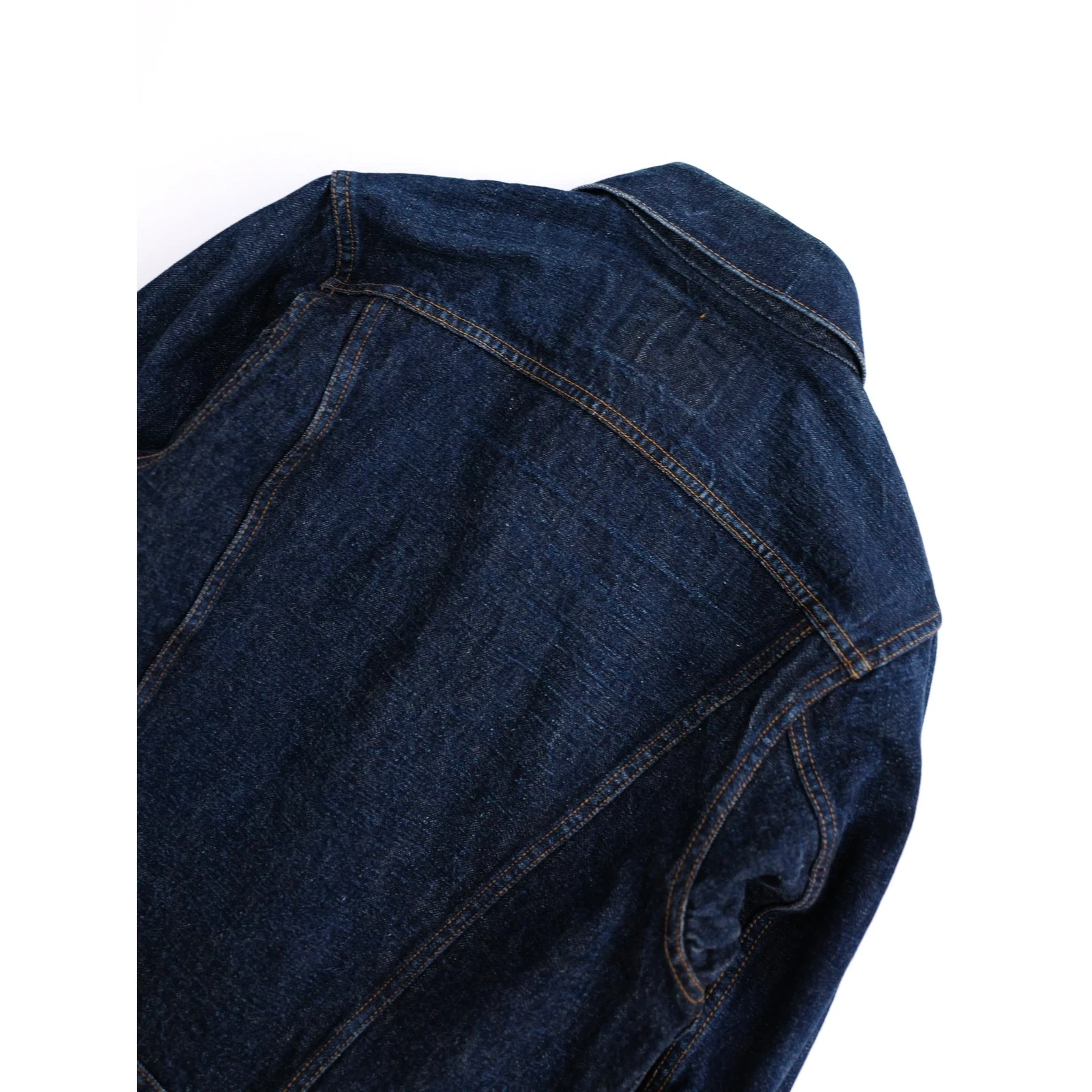 45RPM Veste Marine vintage, passéist — photo 14