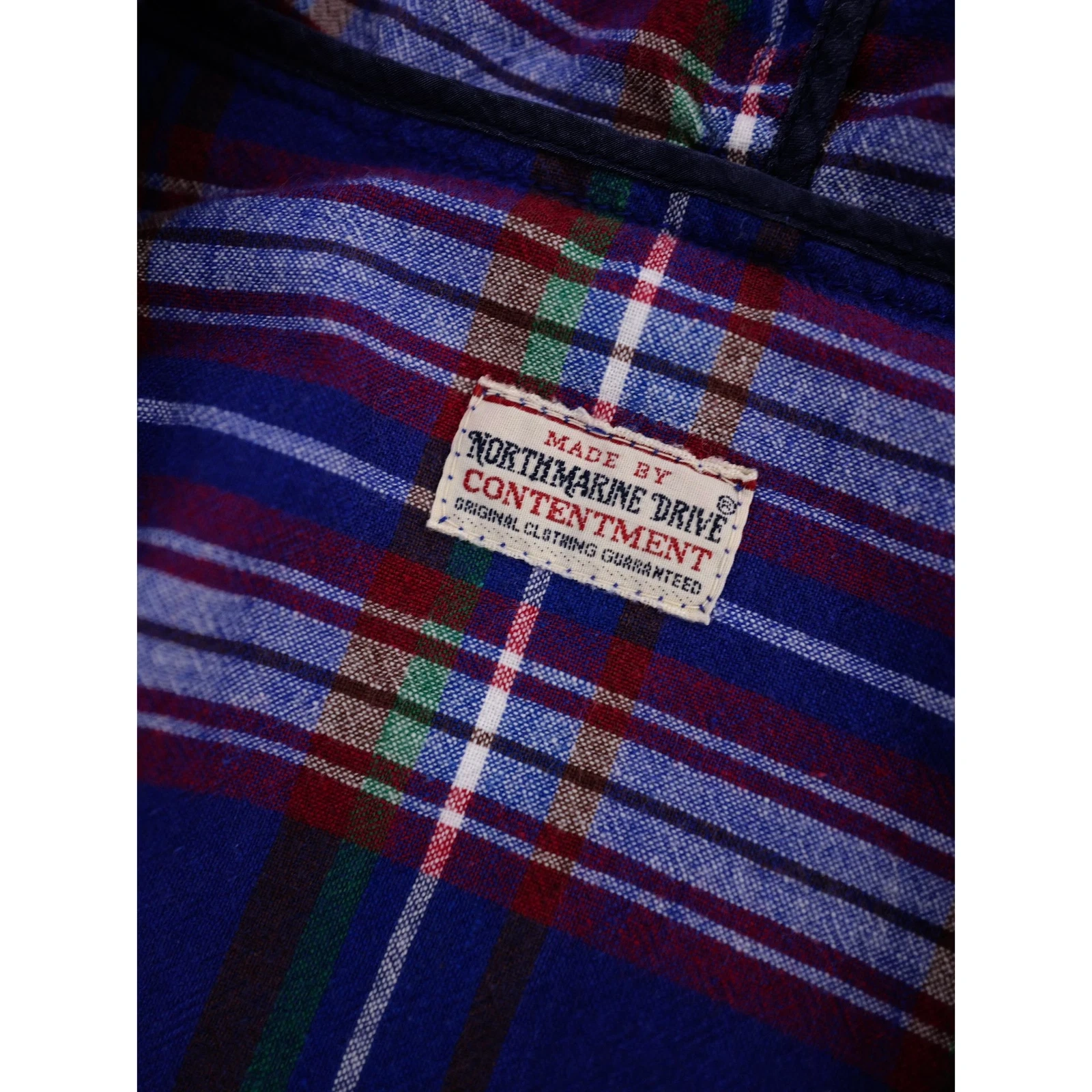 45RPM Veste Multicolore vintage, passéist — photo 12