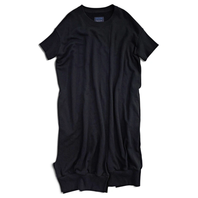 YOHJI YAMAMOTO Robe longue