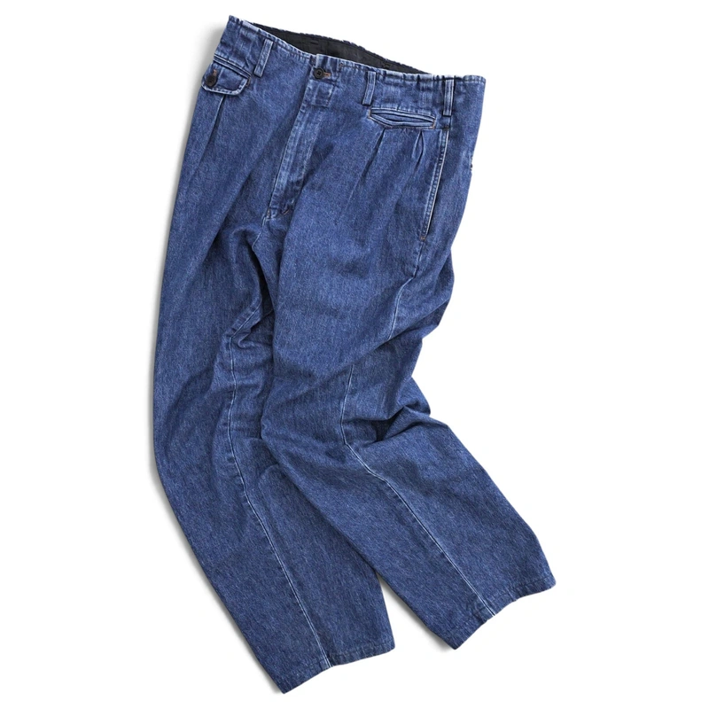 YOHJI YAMAMOTO Jean