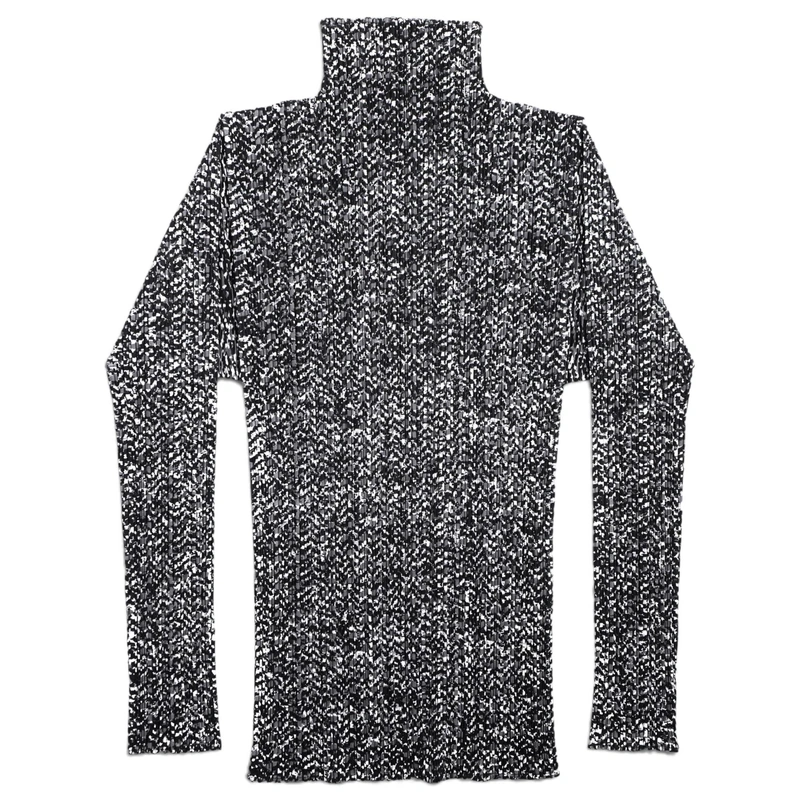 ISSEY MIYAKE Blouse