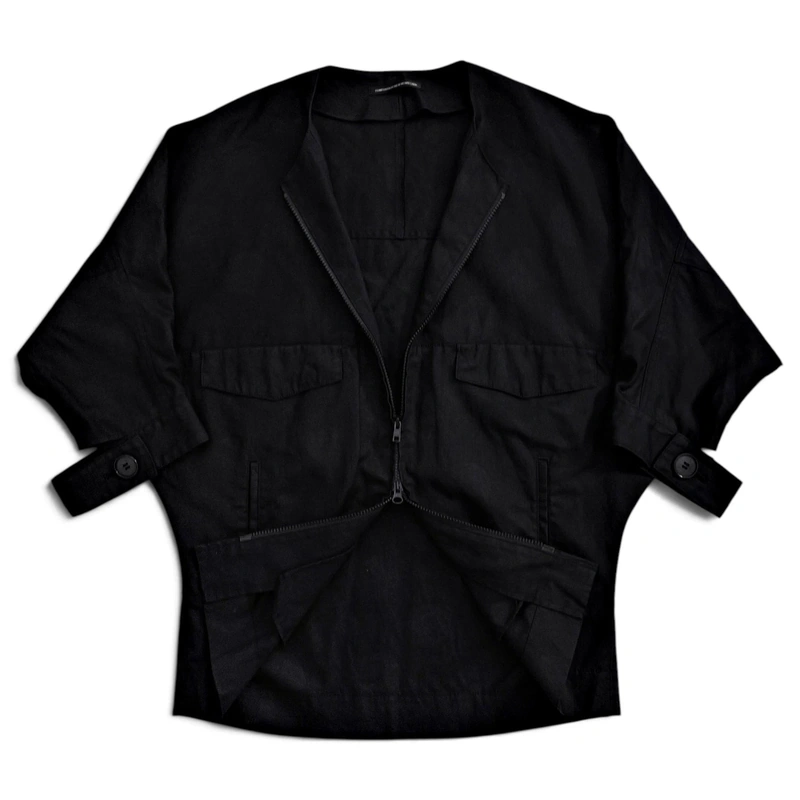 YOHJI YAMAMOTO Veste