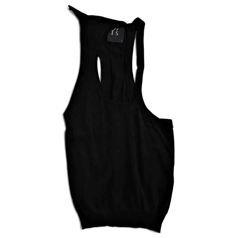 YOHJI YAMAMOTO Camisole