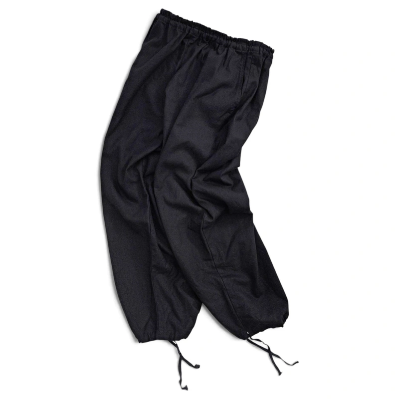 COMME DES GARÇONS Pantalon en lin