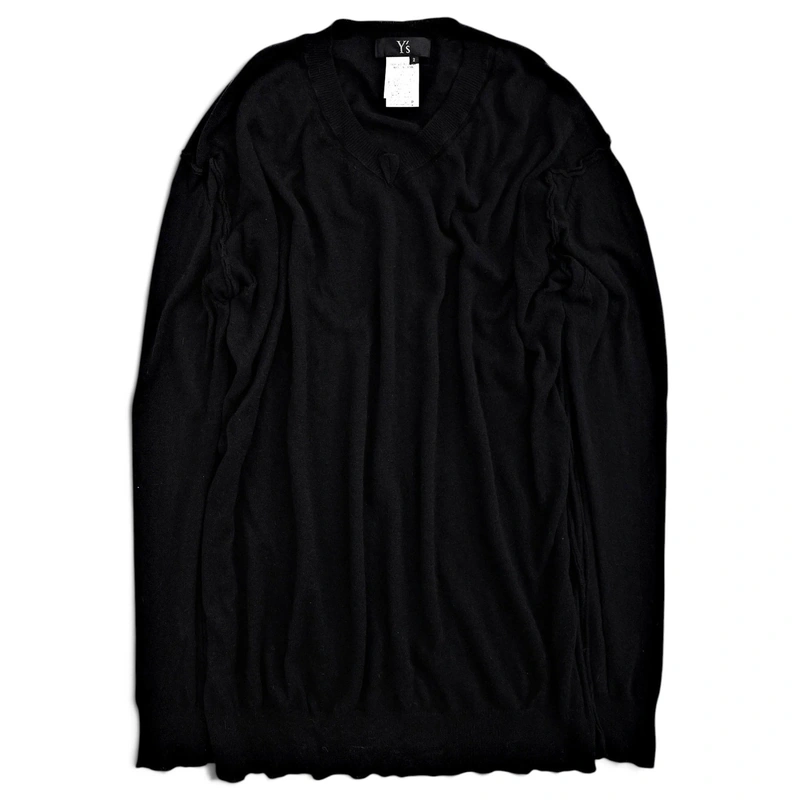 YOHJI YAMAMOTO Jumper